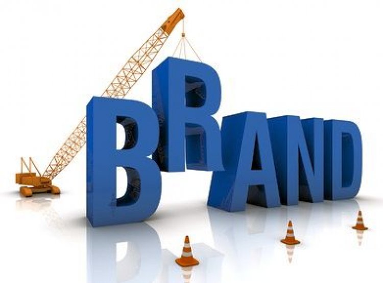 5 Ways To Build Your Brand Organically
