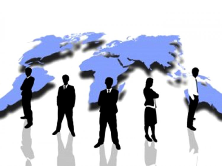 Who Will Change the World: How CEOs can effectively work with employees in globalized markets?