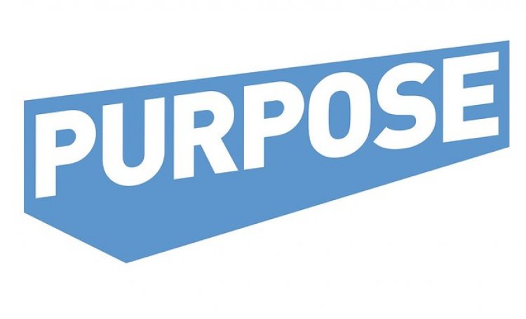 Purpose = Future