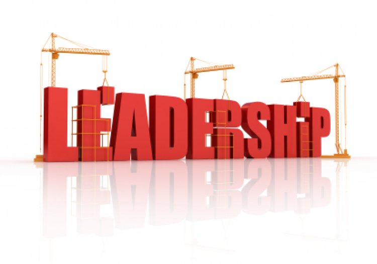 4C Leadership: Communication, Cooperation, Commitment, Change