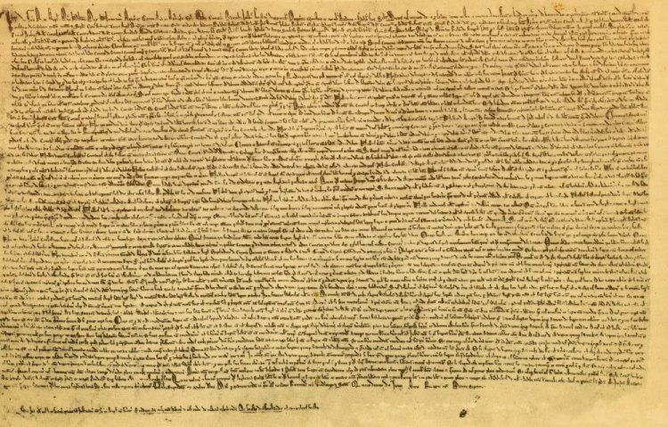 How the Magna Carta Impacts Your Business
