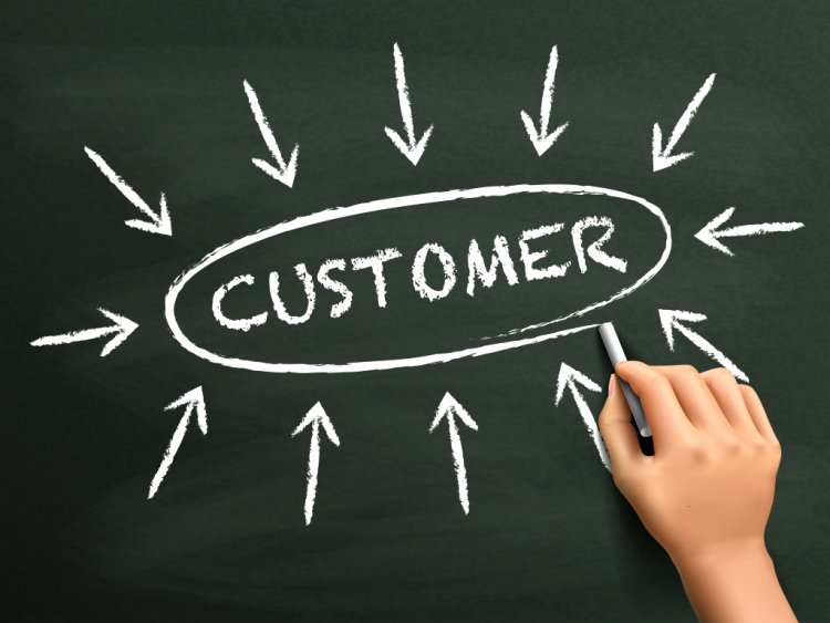 Why isn’t your company more customer-centric?