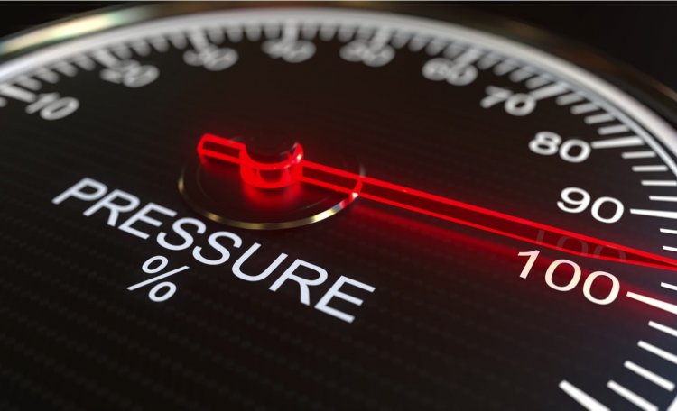 As a Leader, Are You Clueless about Pressure?