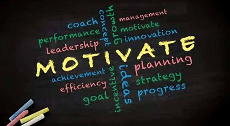 Motivating Employees with NLP