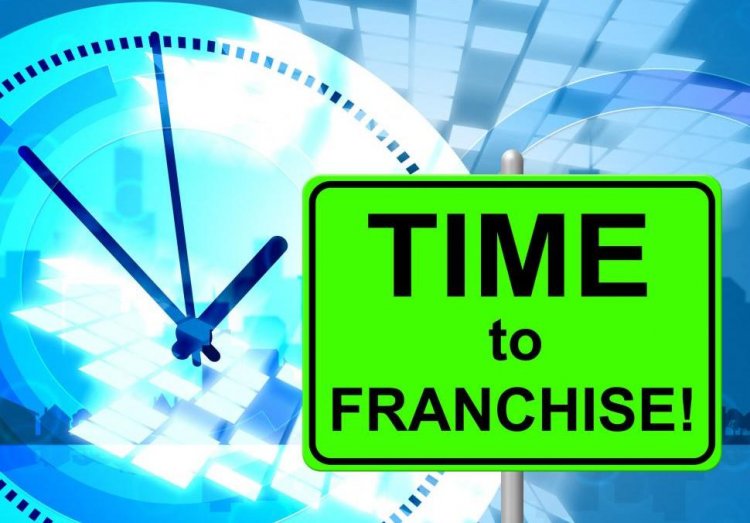 What You Should Know Before Embarking on a Career in Franchising