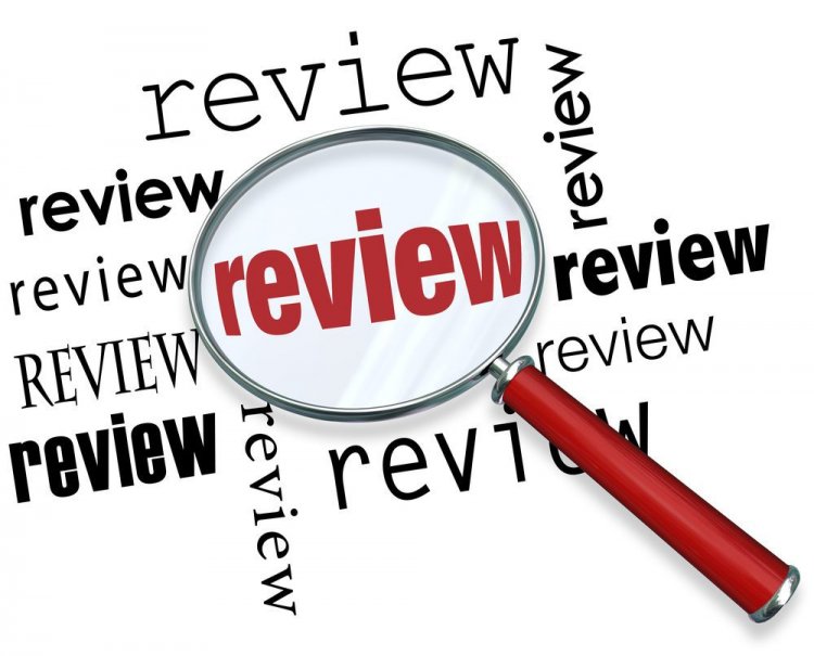 Make a Difference with Performance Reviews