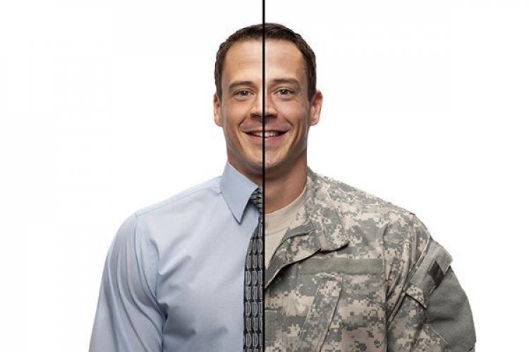 The Military Veteran as an Entrepreneur