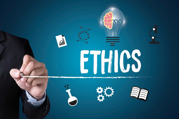 Ethics: Moving From “Problems” to “Opportunities”