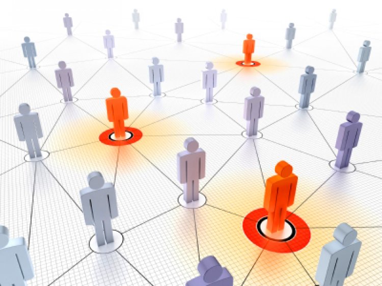 The Secrets of Effective Networking