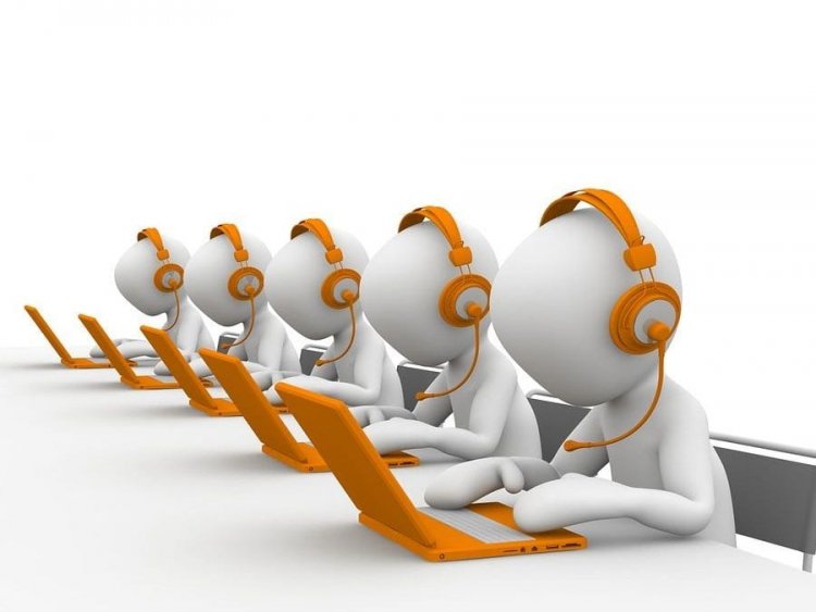 Is telemarketing dead? Transforming cold calls to conversations.