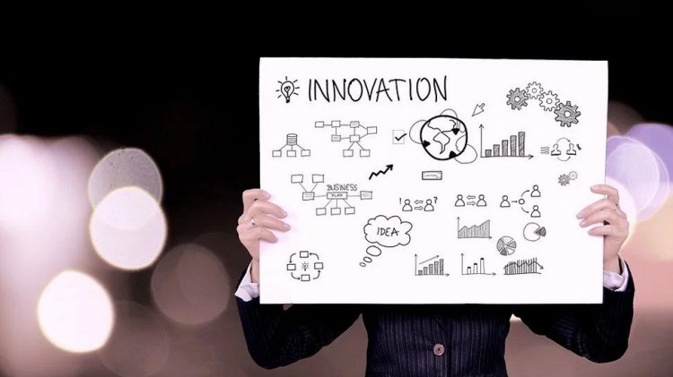 How CEOs Can Use Design Thinking to Promote Innovation