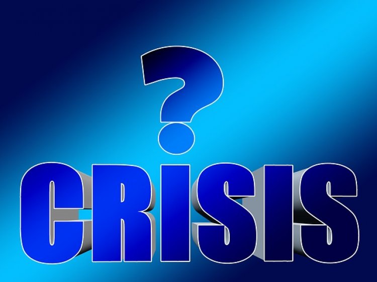 4 Best Practices for Crisis Communications