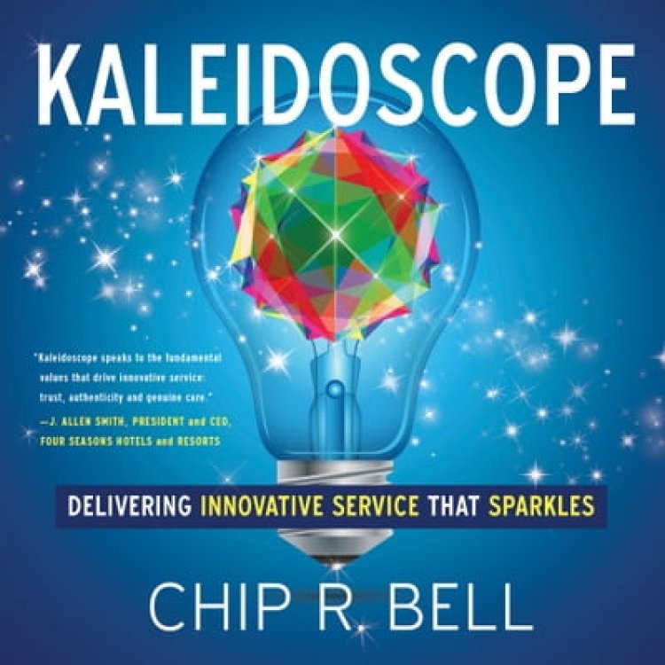 The Gems of Kaleidoscope Service