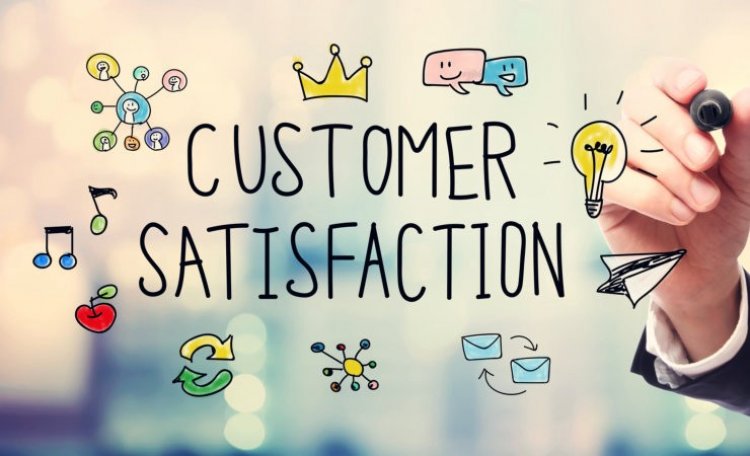 Satisfy Customers By Understanding Their Personalities