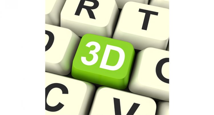 3D Printing New Jobs