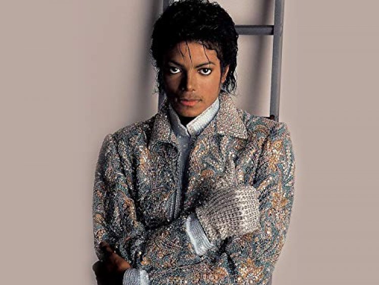 Wanna Be Like Michael Jackson